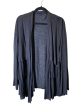 Cardigan By Apt 9 In Black, Size: 3x For Cheap