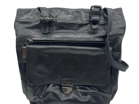 Backpack By Clothes Mentor In Black Online Hot Sale