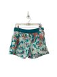 Athletic Shorts By The North Face In Multi-colored, Size: M Online Hot Sale