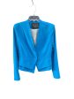 Blazer By Akira In Blue, Size: M Hot on Sale