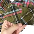 Coat Other By Aratta In Plaid Pattern, Size: M For Discount