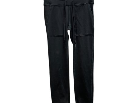 Athletic Pants By Aerie In Black, Size: S Online