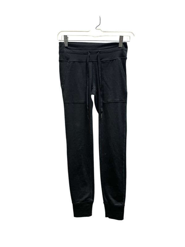 Athletic Pants By Aerie In Black, Size: S Online