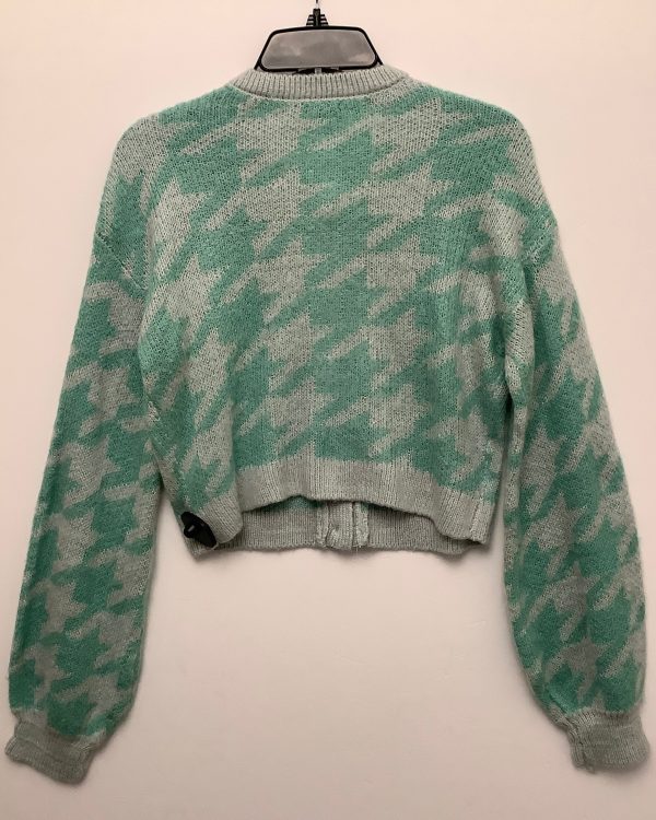 Sweater By Wild Fable In Green, Size: M Online