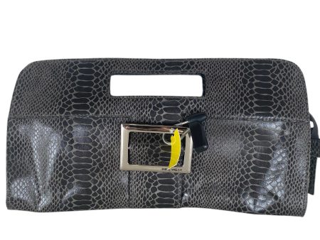 Clutch By Nine West, Size: Large Hot on Sale