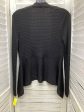 Cardigan By White House Black Market In Black, Size: S Cheap