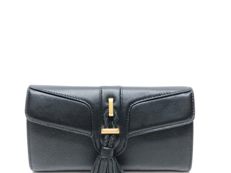 Crossbody Leather By Vince Camuto, Size: Small For Cheap