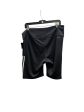 Athletic Shorts By Adidas In Black, Size: Xl For Discount