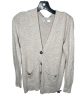 Cardigan By Hollister In Tan, Size: M Sale