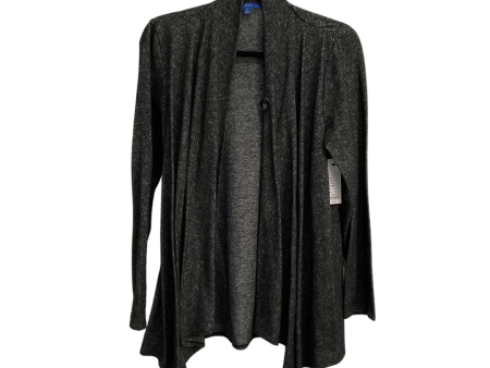 Cardigan By Apt 9 In Black, Size: M Fashion