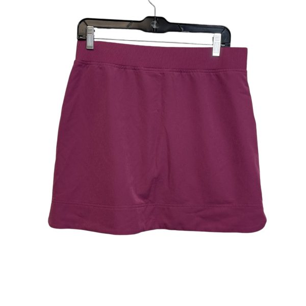 Athletic Skirt Skort By 32 Degrees In Pink, Size: S Hot on Sale