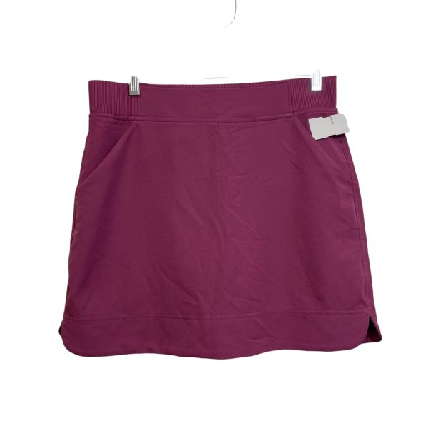 Athletic Skirt Skort By 32 Degrees In Pink, Size: S Hot on Sale