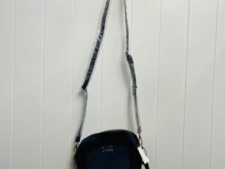 Crossbody By Bearpaw, Size: Small Cheap