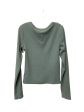 Cardigan By Gap In Green, Size: L Fashion