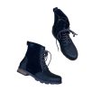 Boots Designer By Sorel In Black, Size: 6 Online Hot Sale