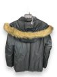 Coat Puffer & Quilted By Gap In Black, Size: M Cheap