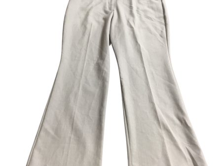 Pants Other By Worthington In Tan, Size: 14p Online Sale