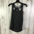 Athletic Tank Top By Lululemon In Grey, Size: 2 Online