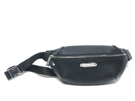 Belt Bag By Michael By Michael Kors, Size: Small Fashion