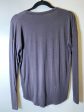 Athletic Top Long Sleeve Crewneck By Athleta In Black, Size: Xxs Online Hot Sale