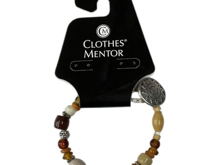 Bracelet Beaded By Cme For Cheap