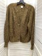 Cardigan By A New Day In Brown, Size: M Online