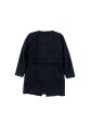 Coat Other By Zara Women In Black, Size: M For Discount