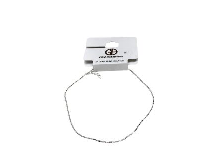 Bracelet Sterling Silver By Giani Bernini For Discount