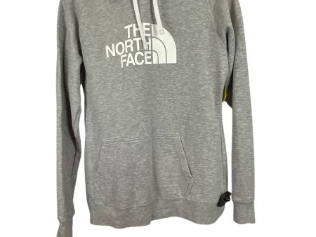 Sweatshirt Designer By The North Face In Grey, Size: M Fashion