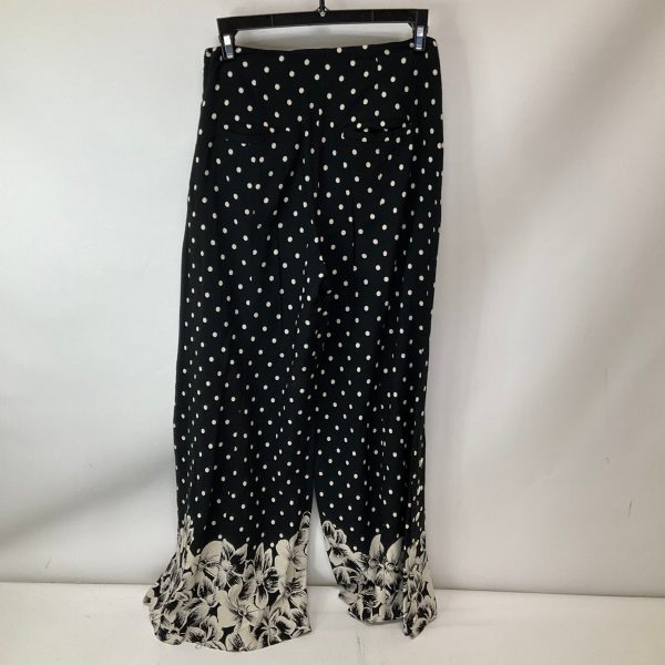 Pants Other By Anthropologie In Black, Size: 0 For Discount