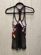 Athletic Tank Top By Lululemon In Black & Purple, Size: Xs on Sale