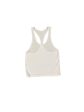 Athletic Tank Top By Alo In White Sale