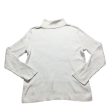 Sweater By Talbots In White, Size: Xl on Sale