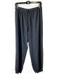 Pants Other By Joy Joy In Black, Size: 14 For Cheap