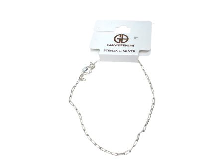 Bracelet Sterling Silver By Giani Bernini For Discount