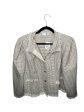 Blazer By Cato In Cream, Size: 18 Online