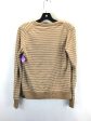 Cardigan By Gap In Beige, Size: S Supply