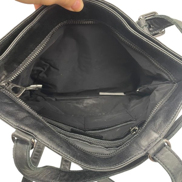 Backpack By Clothes Mentor In Black Online Hot Sale