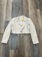 Blazer By Goldie In Beige, Size: S Fashion