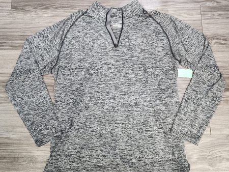 Athletic Fleece By Under Armour In Grey, Size: L For Sale