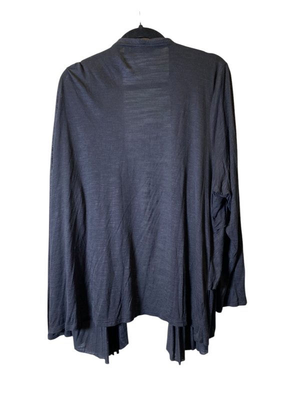 Cardigan By Apt 9 In Black, Size: 3x For Cheap