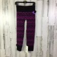 Athletic Leggings By Lululemon In Purple, Size: 6 For Sale