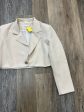 Blazer By Goldie In Beige, Size: S Fashion