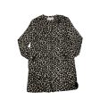 Coat Other By Cupcakes And Cashmere In Animal Print, Size: S Cheap