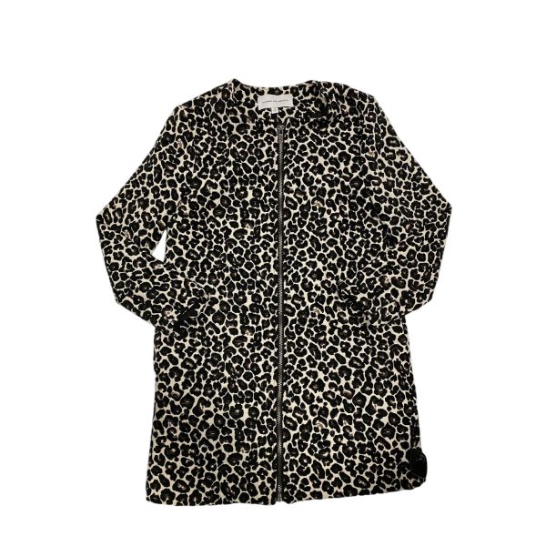 Coat Other By Cupcakes And Cashmere In Animal Print, Size: S Cheap