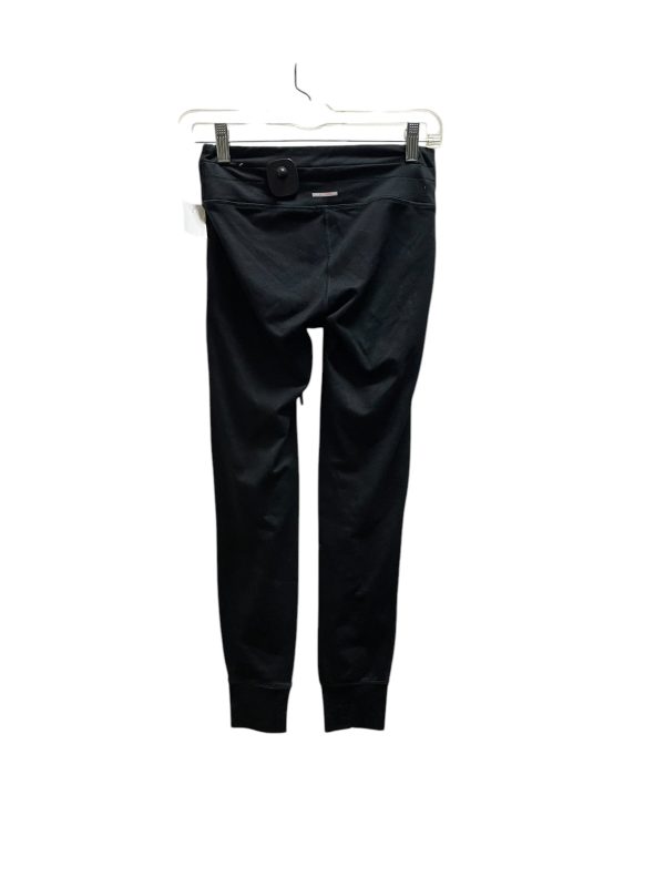 Athletic Pants By Aerie In Black, Size: S Online