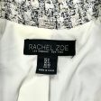 Blazer By Rachel Zoe In Cream, Size: M For Cheap