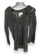 Blazer By Twiggy London Hsn In Black, Size: M Supply