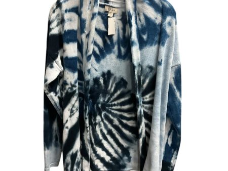 Sweater By Style And Company In Tie Dye Print, Size: S Hot on Sale