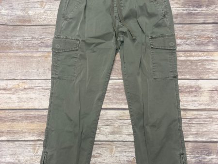 Pants Cargo & Utility By Sanctuary In Green, Size: M Online